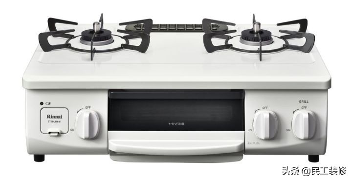 日本厨房深度解析,日本厨房里的真实生活