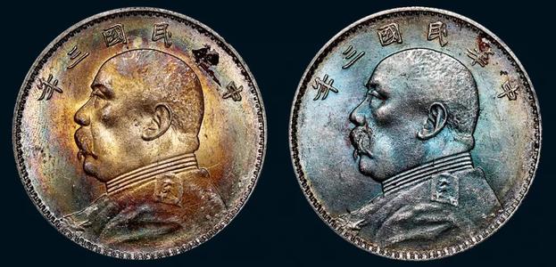袁世凯在位短短几十天内，为何要举全国之力制造7.5亿枚袁大头
