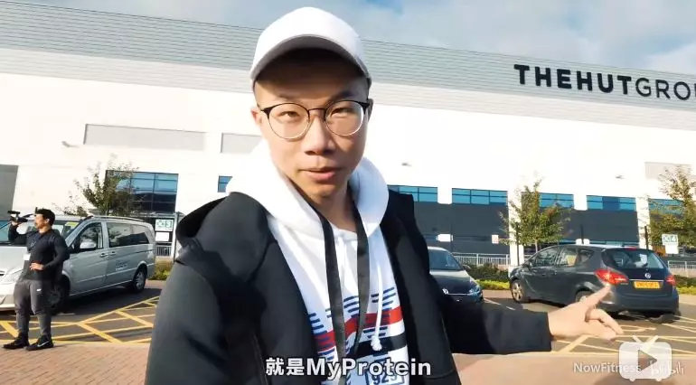 健身代餐蛋白棒,健身好吃的蛋白棒推荐