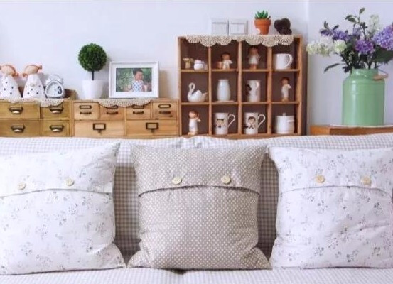 极简风的家具搭配色调,美到极致的家具搭配