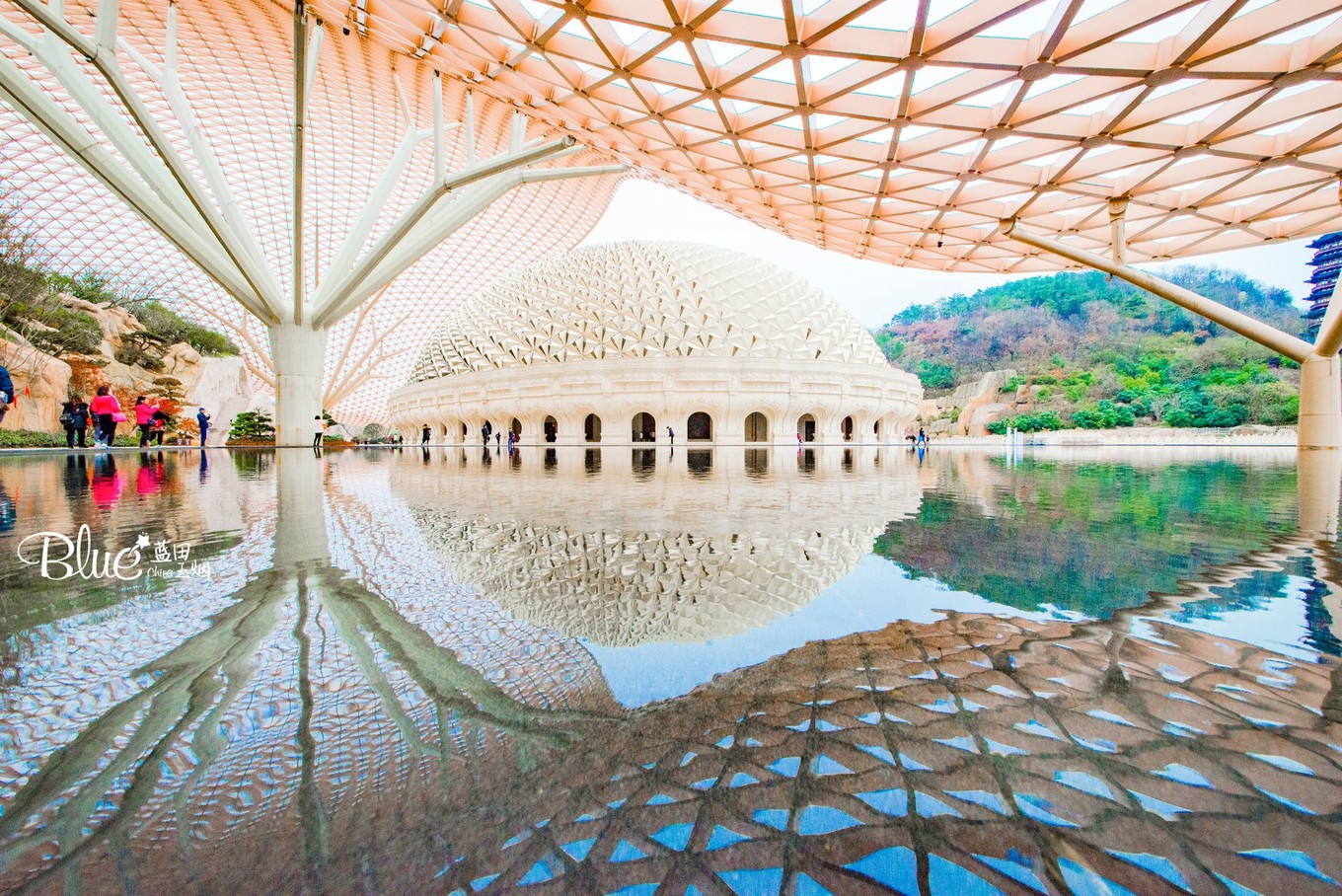 最有灵性的古佛寺,国内最美佛寺排行榜前十