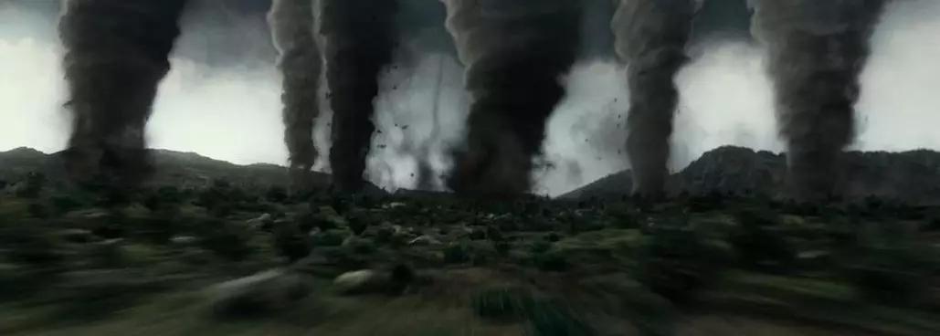 特效至今无法超越的电影,最新良心特效电影