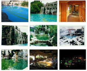 乌当区花海景区简介概况,贵阳市乌当区工程地质概况