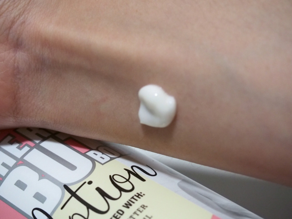 保湿滋润身体乳大干皮,大干皮秋冬补水保湿