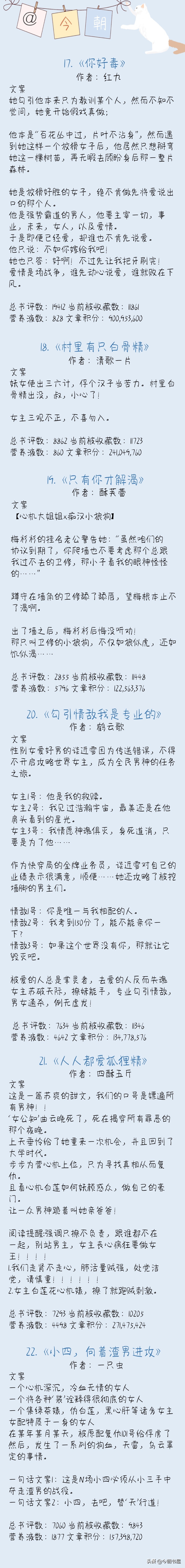 宅斗小说女主有心机有手段伪白莲,女主绿茶婊心机深伪白莲古言小说