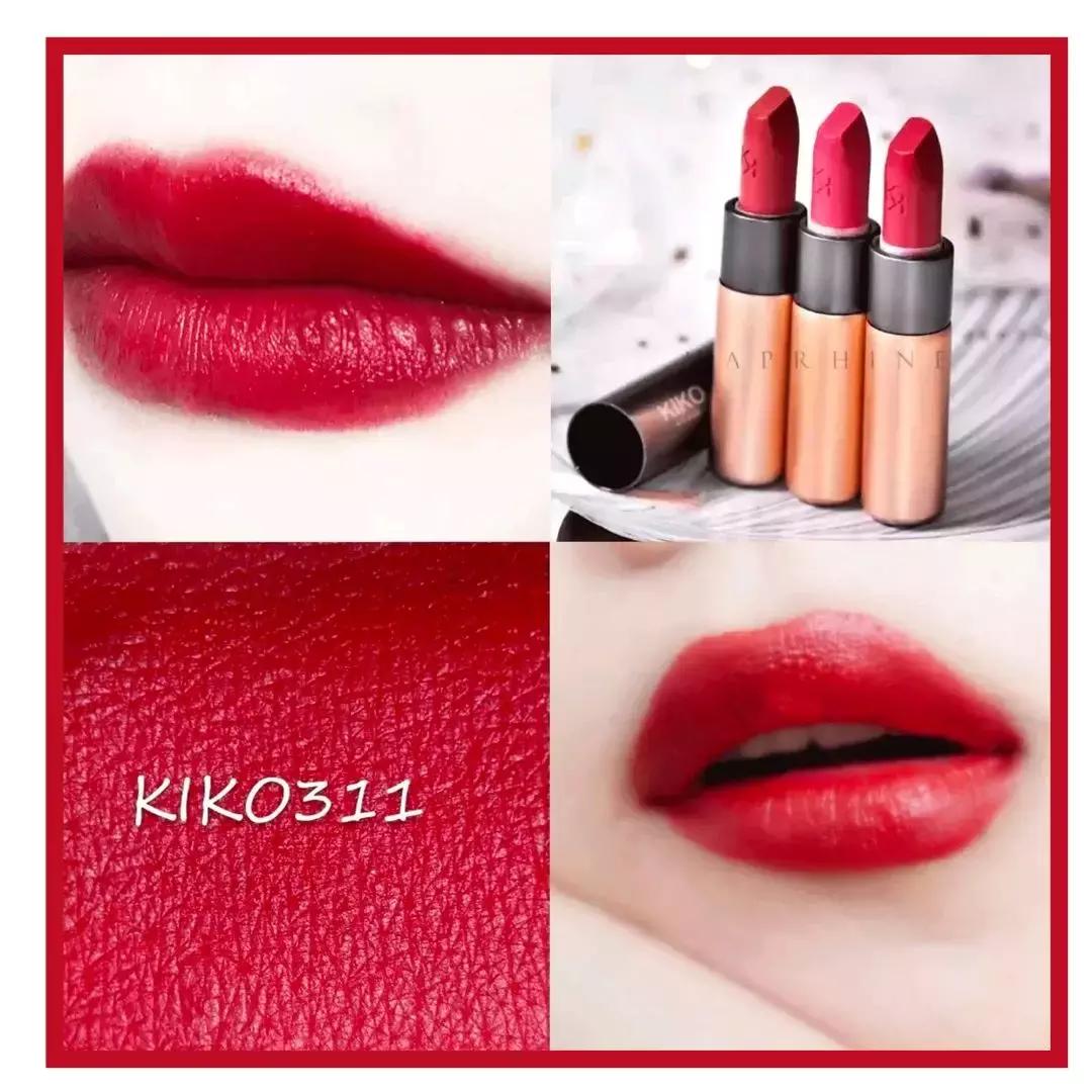 纪梵希口红显白不挑皮,2029年最好看的口红