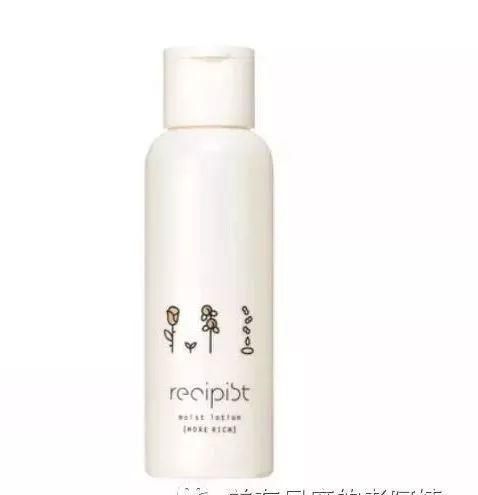 刘亦菲推荐日本产品,刘亦菲买护肤品清单