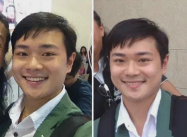 曹骏近照曝光,曹骏如今长成什么样了