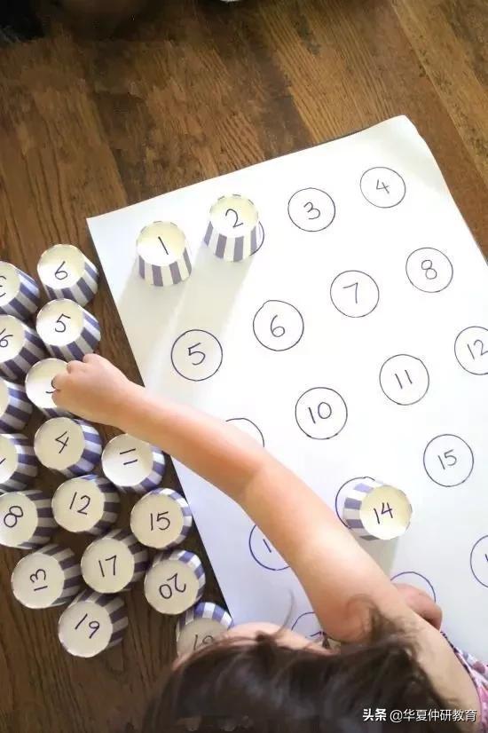 玩转纸杯游戏主题墙,纸杯玩转游戏