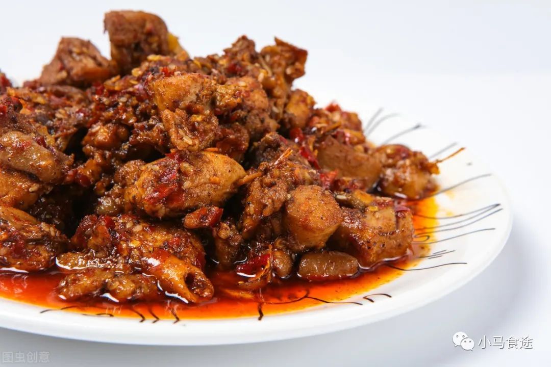 麻辣菜品菜谱大全图解,麻辣味的菜品怎么做出来的