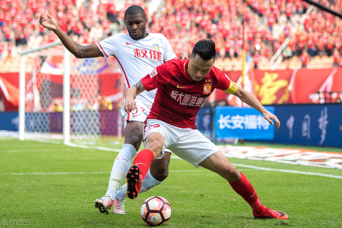 金元足球时期的中超花费,当年金元足球有多可怕