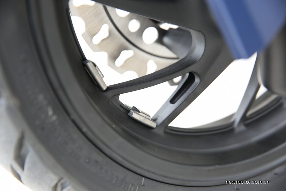 大阳v锐adv150踏板测评,大阳v锐300踏板测评