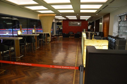 英超扩建球场计划,英超那些事