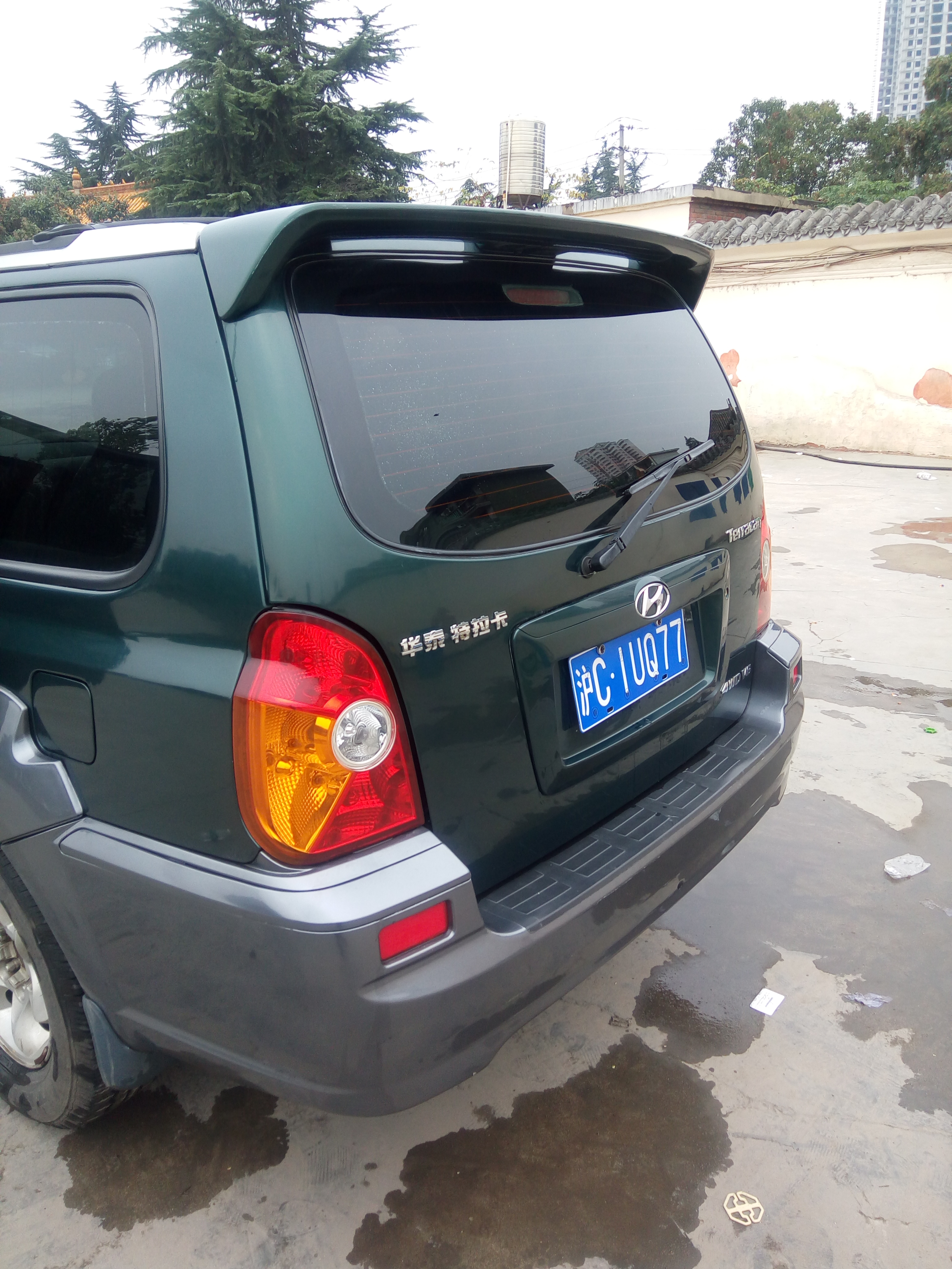 纪念我的车奔驰,纪念陪伴我八年的车