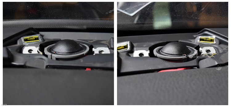 大众帕萨特汽车音响改装魔音,大众帕萨特音响改装丹拿喇叭