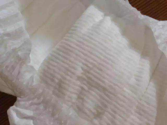 纸尿裤哪个牌子是老牌子,纸尿裤哪个牌子的口碑好