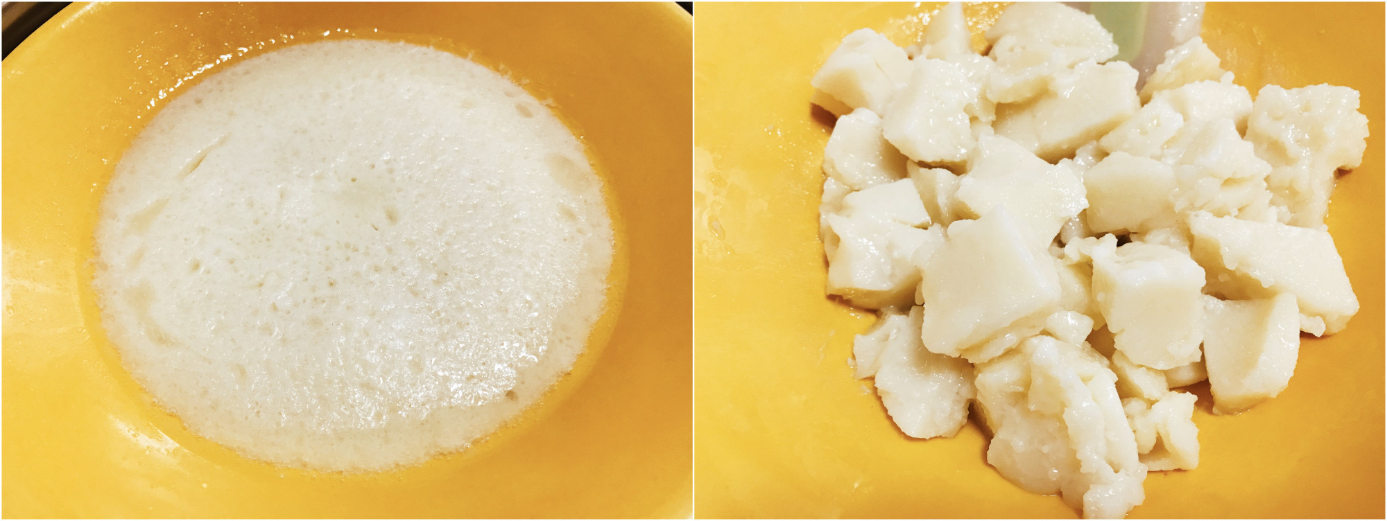 巧克力冰皮月饼做法教程不用烤箱,冰皮月饼没有馅怎么做