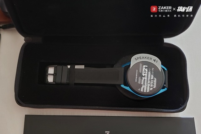 gen5手表评测,阿玛尼手表art5005测评