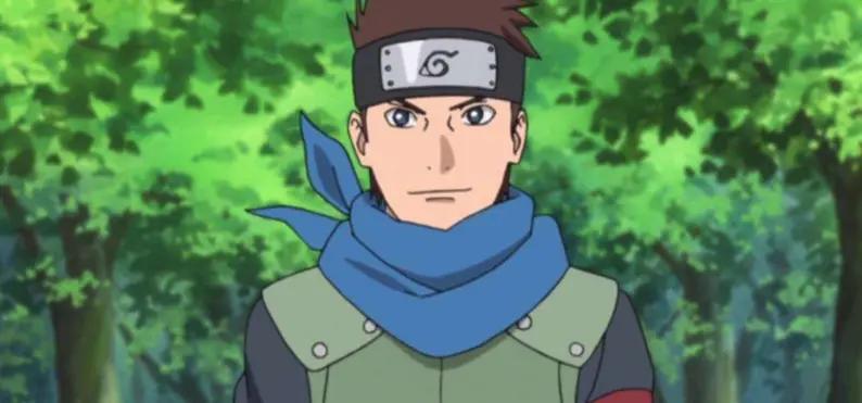 火影忍者木叶丸要被削了吗,火影忍者木叶丸变暗部鼬