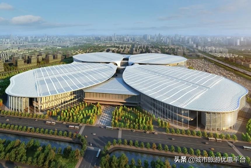 第二弹来袭！夜间X文博旅游季，玩转夏日夜晚的精彩