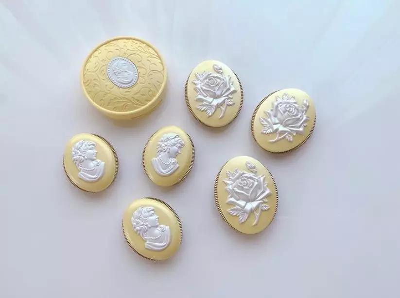 倩碧腮红性价比,倩碧樱花色腮红