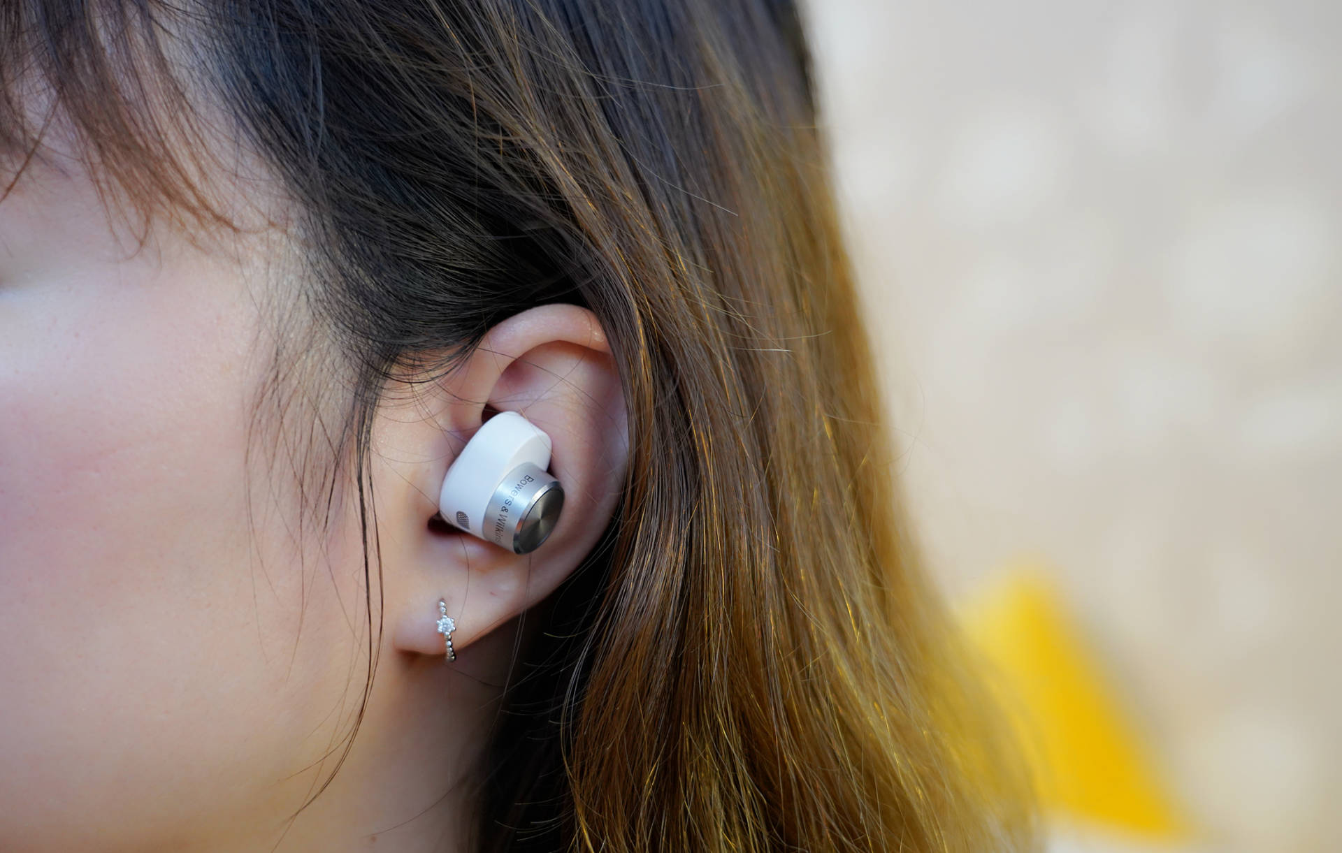 宝华韦健耳机pi5序列号,宝华韦健耳机pi5一边响一边不响