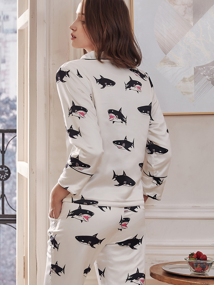 品质好的家居服推荐,有好看牌子的家居服吗