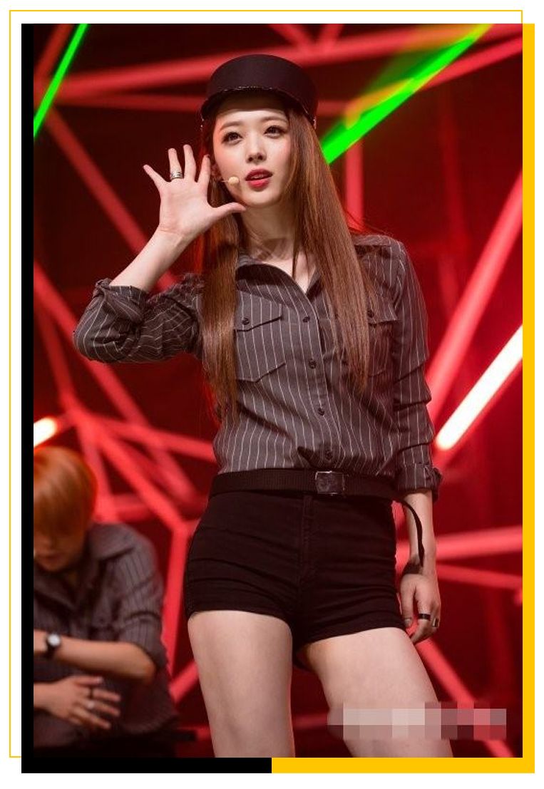 从爆红到反目,女团出道惨遭闺蜜背叛