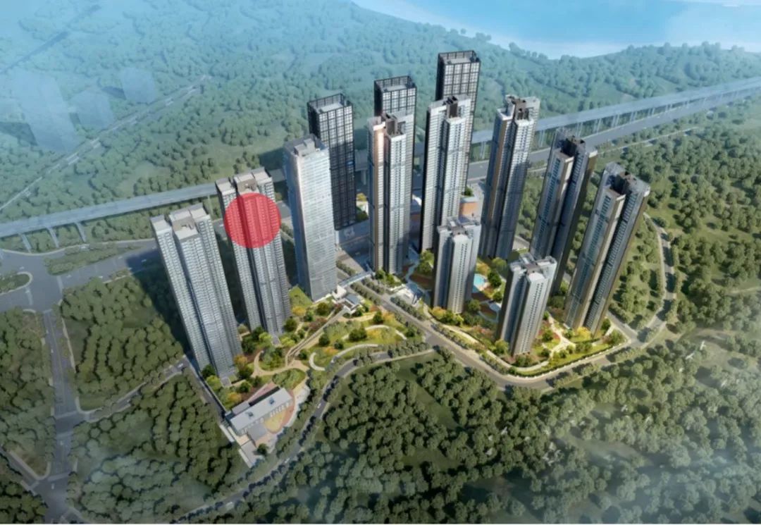 深圳928套市级公租房,深圳最新的一批公租房