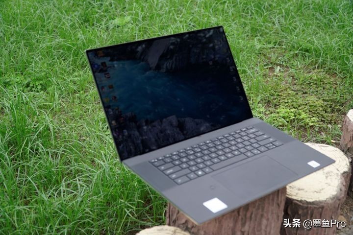 戴尔新xps17笔记本2020,戴尔xps17和xps13