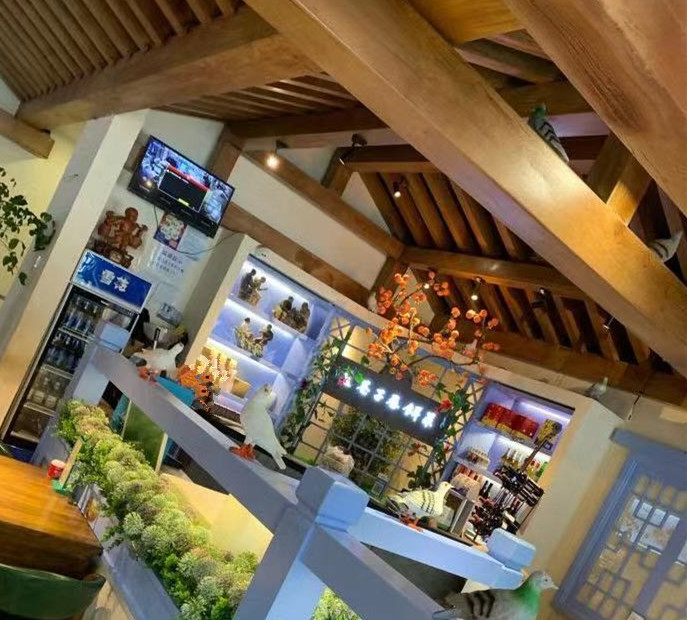 石河子的美食有哪些,石河子美食集中在哪个区