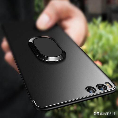 小米:中国将退出全屏手机,中国“新式手机”出世,人人都能买