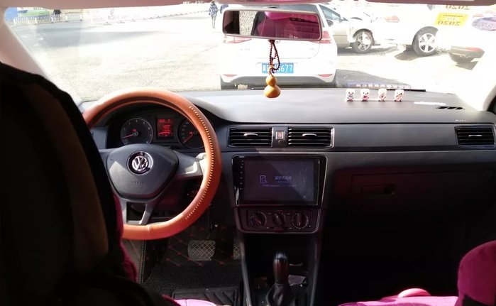 大众桑塔纳16款驾驶体验,大众桑塔纳16自动顶配