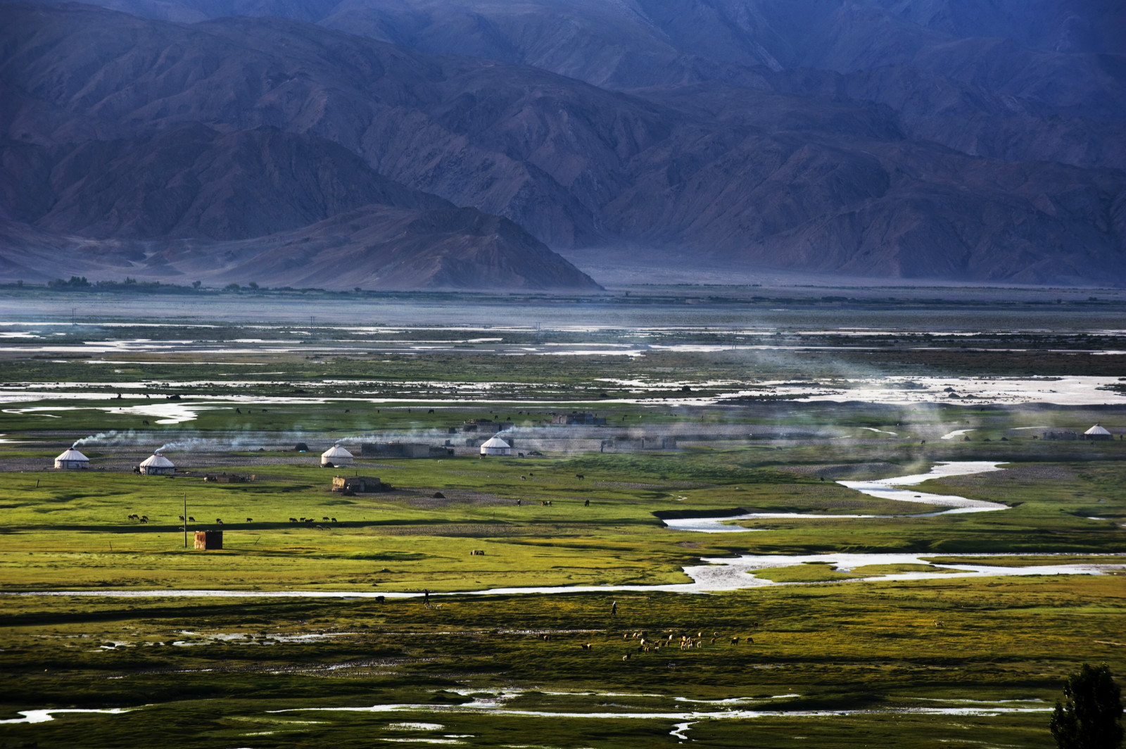 中国最牛的县城塔什库,中国最牛的县塔什库尔干