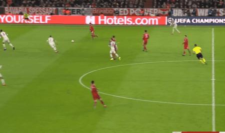 波兰队长莱万多夫斯基9分钟5球,莱万多夫斯基中国言论