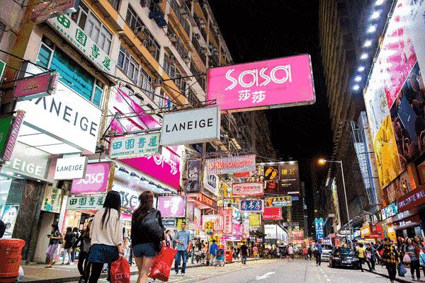 去香港必买的十种药,香港必备神药