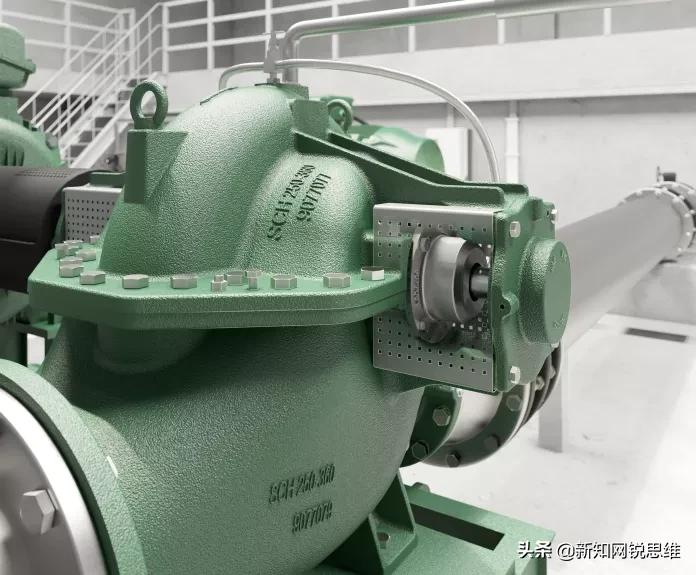 泵友圈专访|威乐中国销售副总经理陈华俊