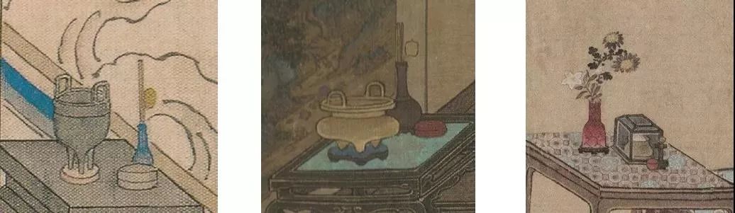 2019年中国嘉德秋拍:精选文房铜炉佳器!(高清图)