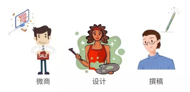 斜杠青年个人简介,斜杠青年都有哪些职业