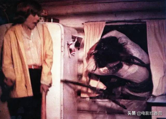 首先是惊喜然后是惊吓的恐怖片,必看的十部顶级恐怖片中文版