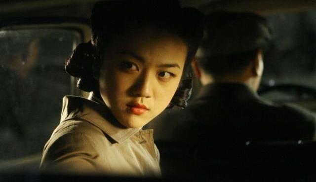 张爱玲的《色戒》写了三十多年,真的不只是色情那么简单