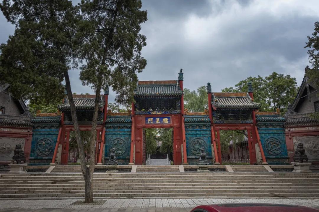 迎泽公园旅游攻略路线推荐,迎泽区景点旅游攻略