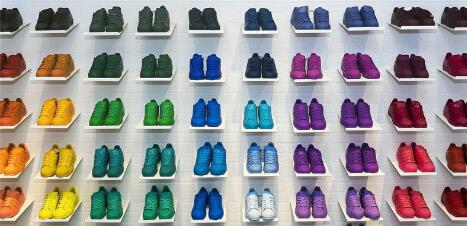 运动鞋怎么选才不会入坑,运动鞋怎么选择更好