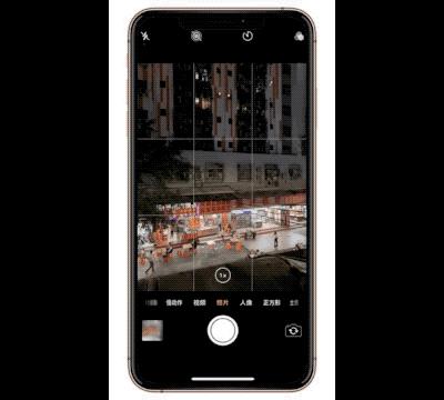 ios16.1相机功能介绍,iphone有哪些技术