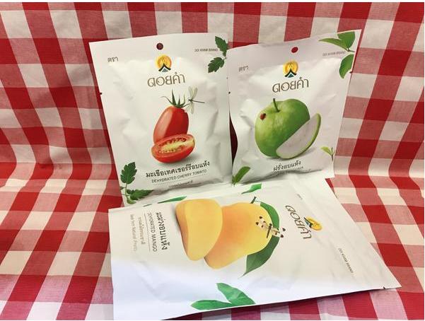 泰国旅游必买十大产品,泰国旅游必买的5大产品