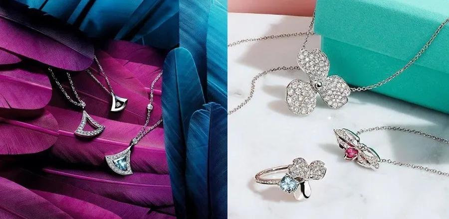 网上买的手链断在实体店修要钱吗,金手链断了维修怎么收费