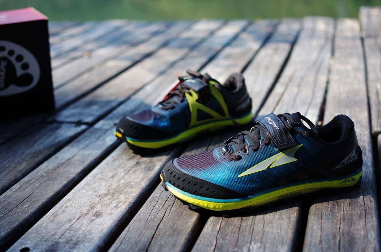 支撑稳定型的跑鞋推荐,反馈感强的实战鞋