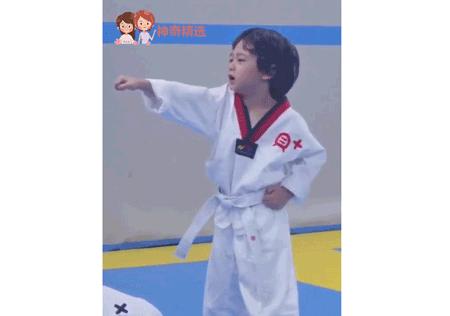 娃上兴趣班,孩子上个兴趣班