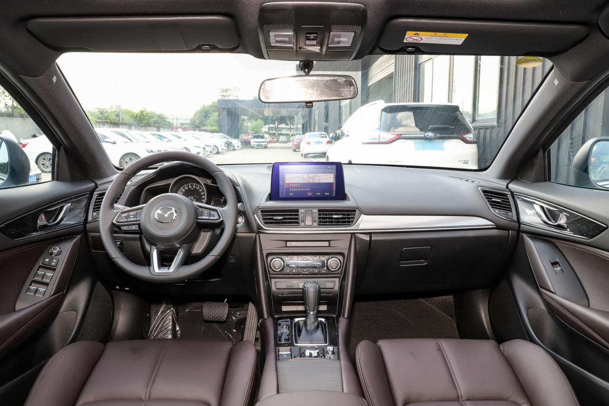 15万左右的cx4值得买吗,15万左右的suv马自达cx4