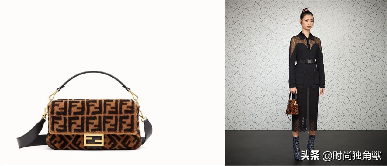 冬季温暖毛绒穿搭既少女又软萌,让秋冬内搭也穿出时髦感